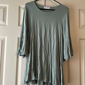 Discount Divas swing tunic